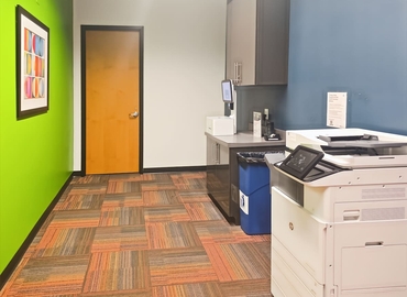 Virtual business address in Atlanta Buckhead, GA, 1350 Scenic Highway North (30078) - 12 | MatchOffice