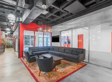 Virtual business address in Austin, TX, 2021 Guadalupe Street (78705) - 4 | MatchOffice.com