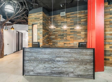 10 m² Shared office  in Austin, TX, 2021 Guadalupe Street (78705) - 1 | MatchOffice.com
