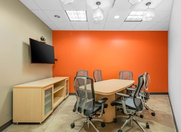 10 m² Serviced office in Austin, TX, 2021 Guadalupe Street (78705) - 2 | MatchOffice.com