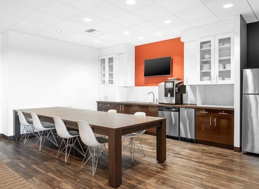 Virtual office in Alexandria, VA, 5680 King Centre Drive (22315) - 5 | MatchOffice.com