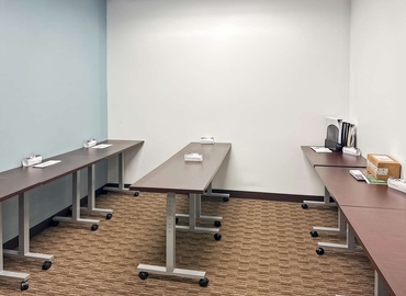 10 m² Serviced office in Portsmouth, 170 Commerce Way (03801) - 13 | MatchOffice.com
