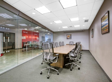 10 m² Shared workspace  in Jersey City, NJ, 221 River Street (07030) - 2 | MatchOffice