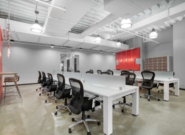 10 m² Coworking space  in Jersey City, NJ, 221 River Street (07030) - 3 | MatchOffice.com