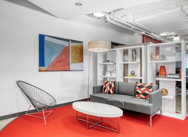 10 m² Shared workspace  in Jersey City, NJ, 221 River Street (07030) - 6 | MatchOffice.com