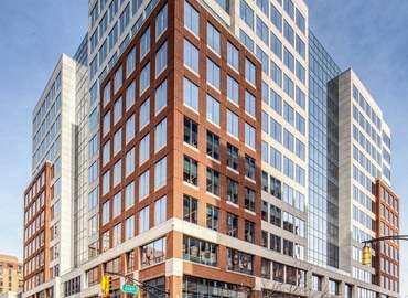 Virtual address in Jersey City, NJ, 221 River Street (07030) - 0 | MatchOffice