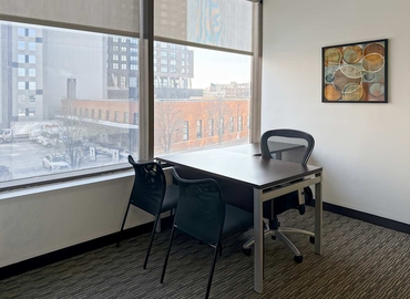 Virtual office space in New York Midtown East, NY, 173 Huguenot Street (10801) - 3 | MatchOffice