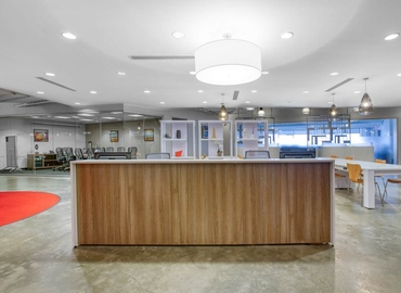 10 m² Business space in Jersey City, NJ, 221 River Street (07030) - 1 | MatchOffice