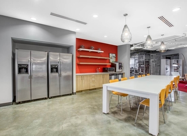 10 m² Business center in Jersey City, NJ, 221 River Street (07030) - 5 | MatchOffice.com