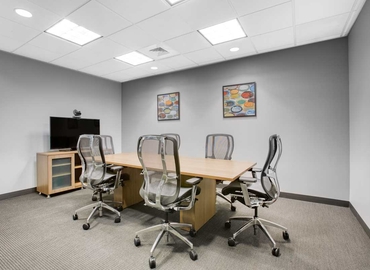 10 m² Business park in Jersey City, NJ, 221 River Street (07030) - 7 | MatchOffice