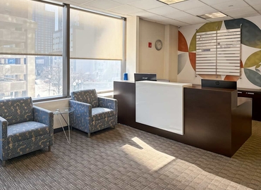 10 m² Business center in New York Midtown East, NY, 173 Huguenot Street (10801) - 1 | MatchOffice