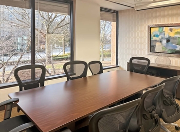 Virtual office space in Atlanta Cumberland-Vinings, GA, 2727 Paces Ferry Road SE (30339) - 2 | MatchOffice.com