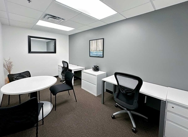10 m² Coworking space  in Lansing, MI, 120 North Washington (48933) - 6 | MatchOffice.com