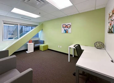 10 m² Shared office  in Lansing, MI, 120 North Washington (48933) - 13 | MatchOffice.com