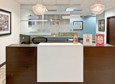 10 m² Business center in Atlanta Cumberland-Vinings, GA, 2727 Paces Ferry Road SE (30339) - 1 | MatchOffice.com