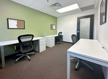 Virtual office space in Lansing, MI, 120 North Washington (48933) - 11 | MatchOffice