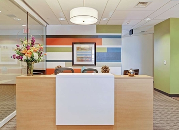10 m² Business center in Spokane, WA, 601 West 1st Avenue (99201) - 1 | MatchOffice.com
