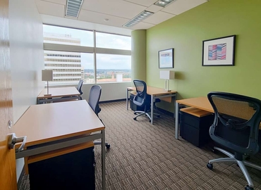 10 m² Serviced office in Spokane, WA, 601 West 1st Avenue (99201) - 7 | MatchOffice
