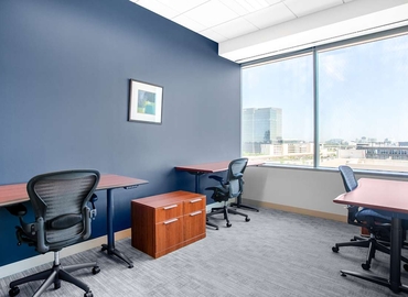 Virtual business address in Plano, TX, 5851 Legacy Circle (75024) - 3 | MatchOffice.com