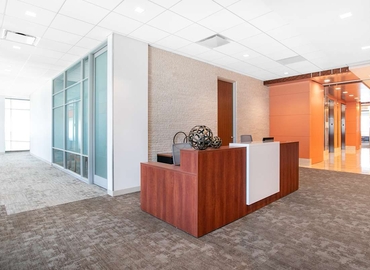 Virtual business address in Plano, TX, 5851 Legacy Circle (75024) - 1 | MatchOffice