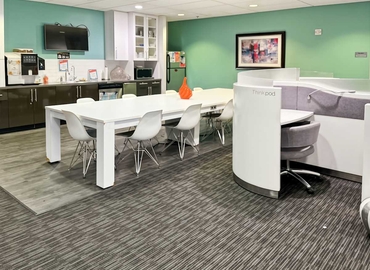 Virtual address in Renton, WA, 707 South Grady Way (98057) - 5 | MatchOffice.com