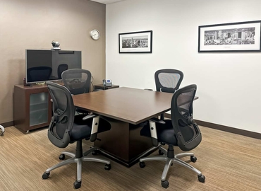 10 m² Serviced office in Germantown, MD, 12410 Milestone Center Drive (20876) - 4 | MatchOffice