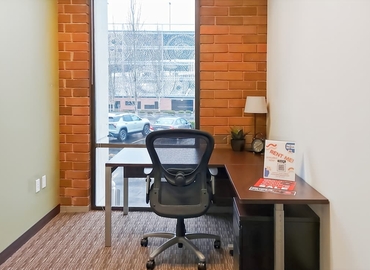 Virtual address in Olympia, WA, 400 Union Avenue Southeast (98501) - 4 | MatchOffice