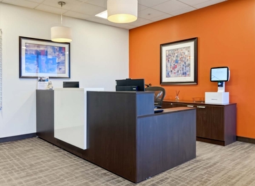 10 m² Serviced office in Aurora, CO, 3190 South Vaughn Way (80014) - 1 | MatchOffice