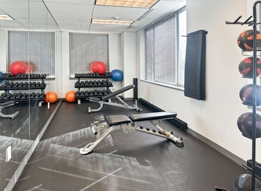 Virtual office in Germantown, MD, 12410 Milestone Center Drive (20876) - 9 | MatchOffice.com