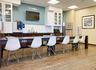 10 m² Serviced office in Aurora, CO, 3190 South Vaughn Way (80014) - 5 | MatchOffice.com