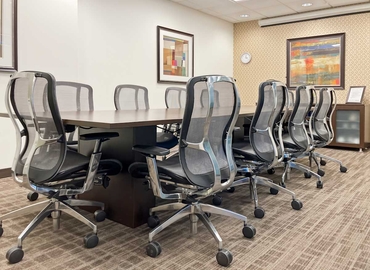 Virtual address in Aurora, CO, 3190 South Vaughn Way (80014) - 2 | MatchOffice