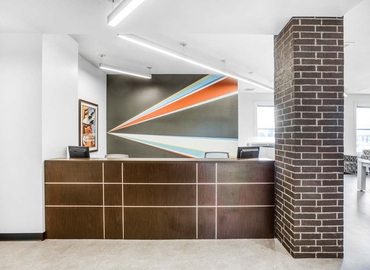 10 m² Co-working  in Pasadena, CA, 117 East Colorado Boulevard (91105) - 1 | MatchOffice.com