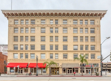 10 m² Business park in Pasadena, CA, 117 East Colorado Boulevard (91105) - 0 | MatchOffice.com