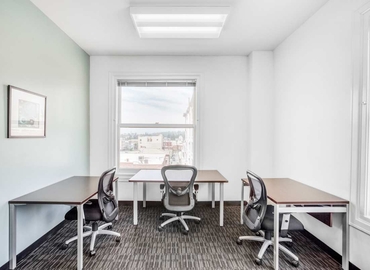 Virtual address in Pasadena, CA, 117 East Colorado Boulevard (91105) - 3 | MatchOffice.com