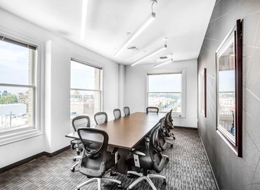 Virtual office in Pasadena, CA, 117 East Colorado Boulevard (91105) - 2 | MatchOffice.com