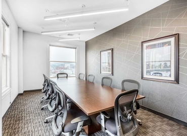 Virtual business address in Pasadena, CA, 117 East Colorado Boulevard (91105) - 7 | MatchOffice.com