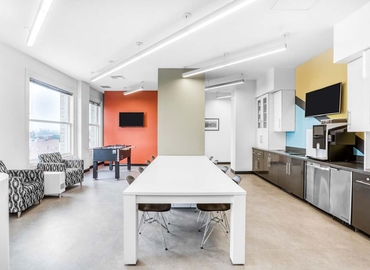 Virtual office in Pasadena, CA, 117 East Colorado Boulevard (91105) - 4 | MatchOffice