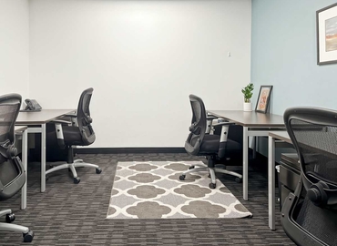 Virtual office space in Santa Fe, NM, 150 Washington Avenue (87501) - 7 | MatchOffice.com