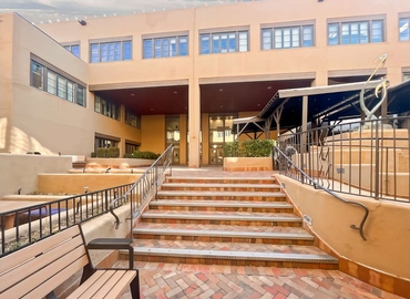 Virtual address in Santa Fe, NM, 150 Washington Avenue (87501) - 10 | MatchOffice