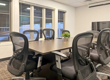 10 m² Coworking  in Santa Fe, NM, 150 Washington Avenue (87501) - 2 | MatchOffice.com