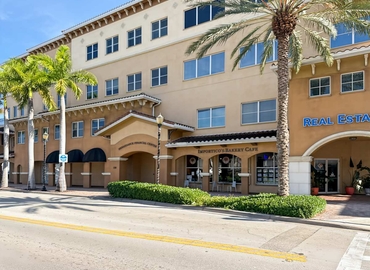 10 m² Business space in Fort Pierce, FL, 130 South Indian River Drive (34950) - 0 | MatchOffice