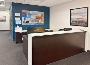 10 m² Coworking  in Fort Pierce, FL, 130 South Indian River Drive (34950) - 1 | MatchOffice