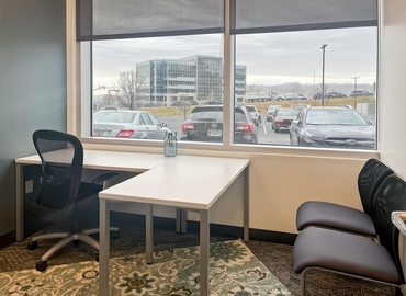 10 m² Coworking space  in Lehi, UT, 3450 North Triumph Boulevard (84043) - 10 | MatchOffice