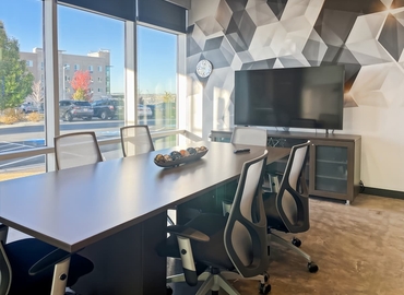 10 m² Co-working  in Lehi, UT, 3450 North Triumph Boulevard (84043) - 8 | MatchOffice
