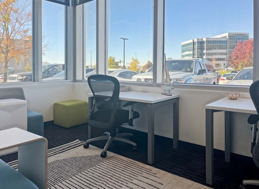 10 m² Shared workspace  in Lehi, UT, 3450 North Triumph Boulevard (84043) - 9 | MatchOffice.com