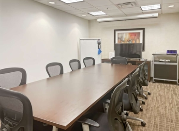 Virtual office in Rocky Hill, CT, 175 Capital Boulevard (06067) - 9 | MatchOffice.com