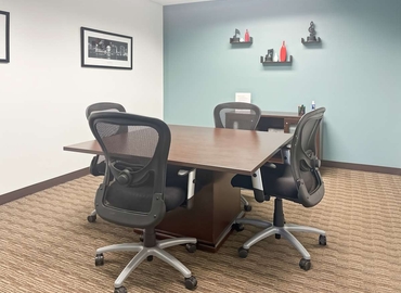 Virtual office space in Rocky Hill, CT, 175 Capital Boulevard (06067) - 8 | MatchOffice