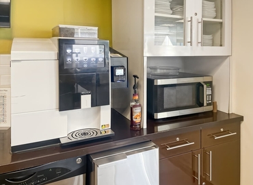 Virtual office space in Rocky Hill, CT, 175 Capital Boulevard (06067) - 13 | MatchOffice