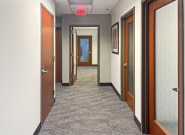 10 m² Coworking space  in Newtown, PA, 18 Campus Boulevard (19073) - 4 | MatchOffice.com