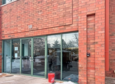 10 m² Business space in Newtown, PA, 18 Campus Boulevard (19073) - 11 | MatchOffice